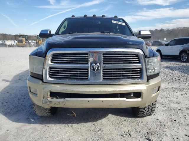 2011 Dodge RAM 3500