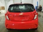 2016 Chevrolet Spark 1LT