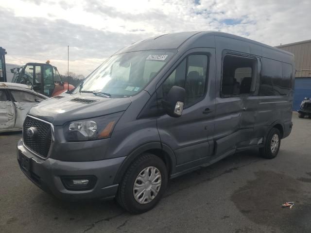 2024 Ford Transit T-350