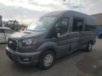 2024 Ford Transit T-350