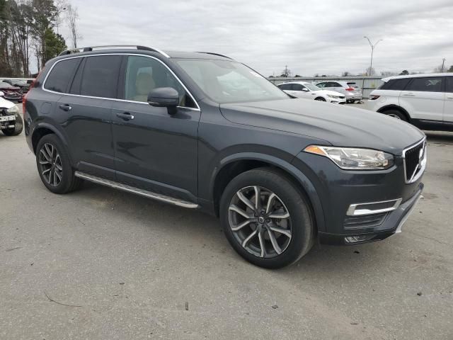 2016 Volvo XC90 T6