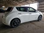 2015 Nissan Leaf S