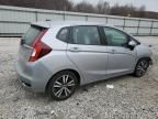 2019 Honda FIT EX