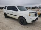 2013 Honda Pilot LX