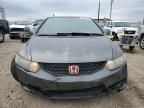 2009 Honda Civic EXL