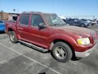 2005 Ford Explorer Sport Trac