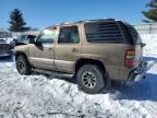 2004 GMC Yukon