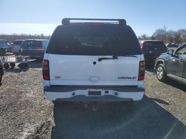 2004 Chevrolet Tahoe K1500