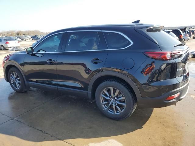 2021 Mazda CX-9 Touring