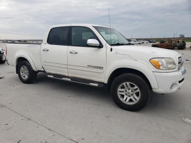 2006 Toyota Tundra Double Cab SR5