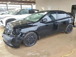 Salvage cars for sale at Tanner, AL auction: 2012 KIA Forte EX