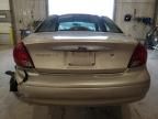 2001 Ford Taurus LX