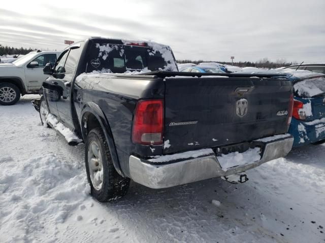 2014 Dodge RAM 1500 SLT