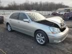 2003 Lexus LS 430