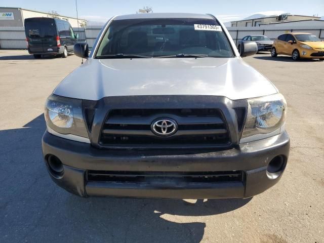 2007 Toyota Tacoma