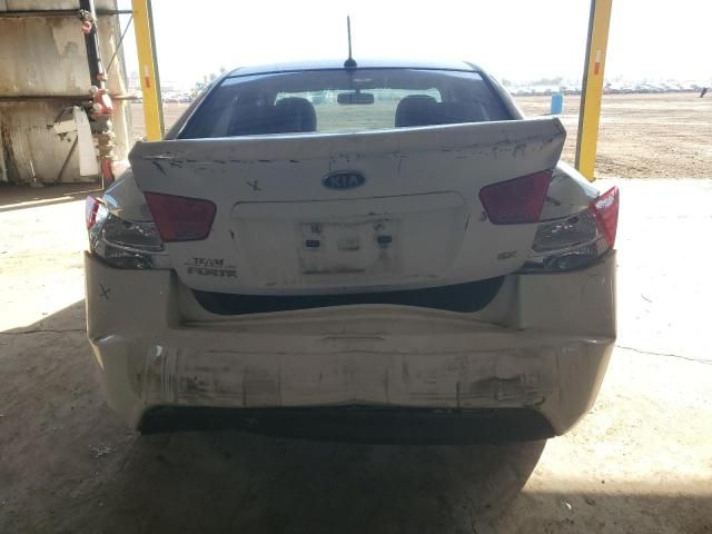 2010 KIA Forte EX