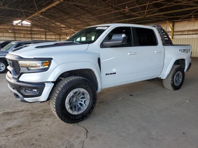 2021 Dodge RAM 1500 TRX