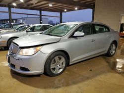 Buick salvage cars for sale: 2010 Buick Lacrosse CX