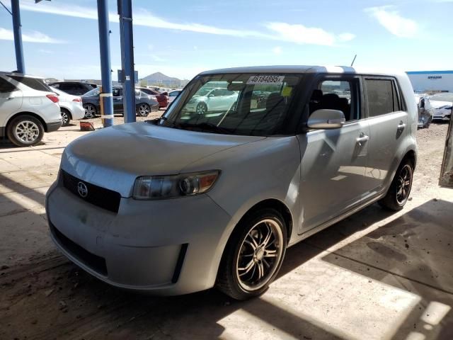 2010 Scion XB