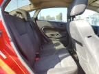 2012 Ford Fiesta SE