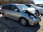 2008 Honda Odyssey EXL