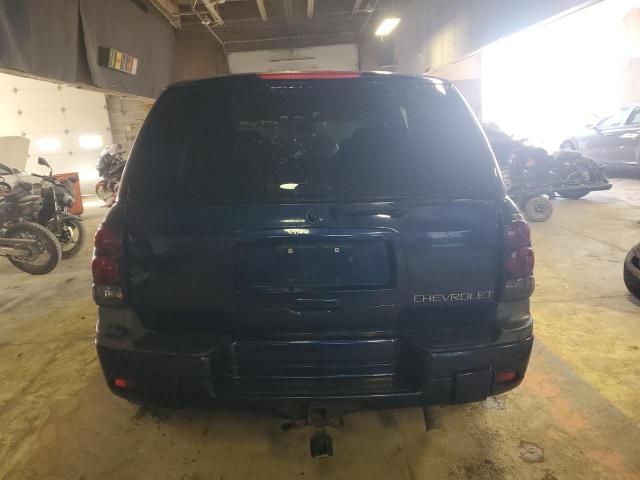 2003 Chevrolet Trailblazer