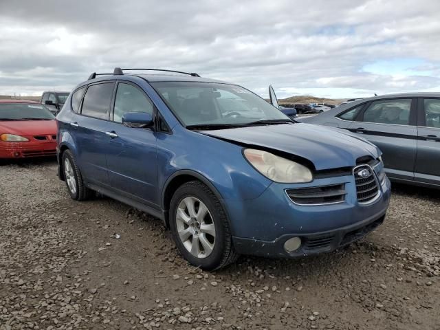 2007 Subaru B9 Tribeca 3.0 H6