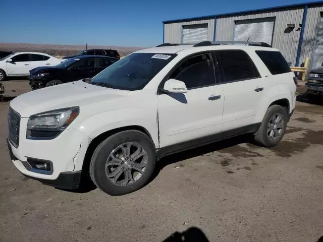 2015 GMC Acadia SLT-1