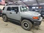 2013 Toyota FJ Cruiser