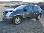 2010 Cadillac SRX Luxury Collection