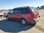 2005 Toyota Sienna CE