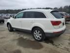 2007 Audi Q7 3.6 Quattro Premium