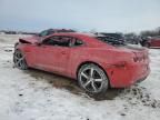 2010 Chevrolet Camaro SS