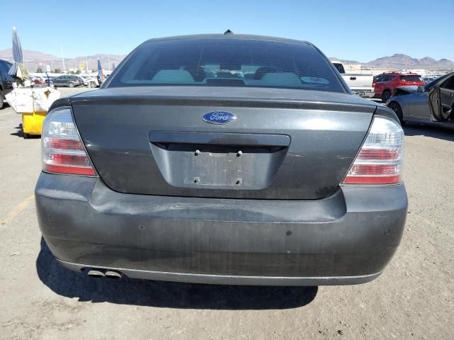 2008 Ford Taurus SEL