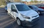 2018 Ford Transit Connect XL