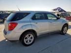 2011 Chevrolet Equinox LS