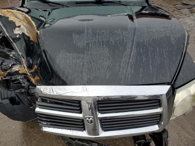 2006 Dodge Dakota ST