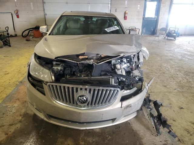 2011 Buick Lacrosse CXL