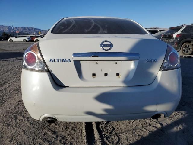 2009 Nissan Altima 2.5