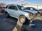 2009 Mercury Mariner