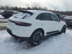 2019 Porsche Macan