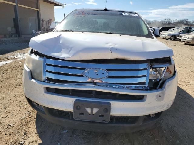 2010 Ford Edge Limited