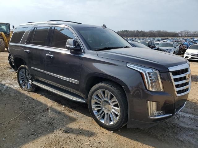 2016 Cadillac Escalade Luxury