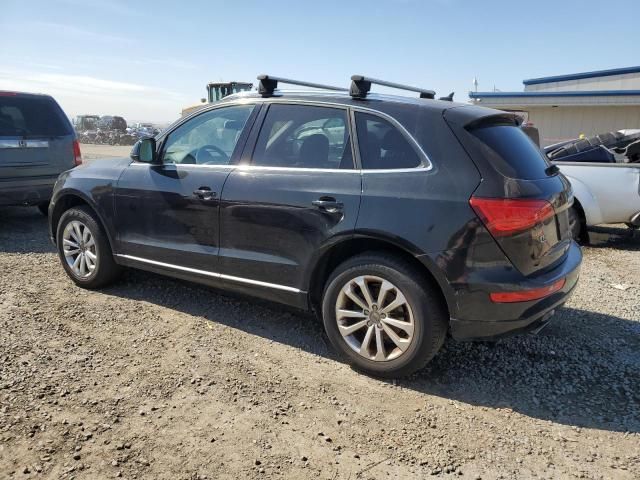 2014 Audi Q5 Premium Plus