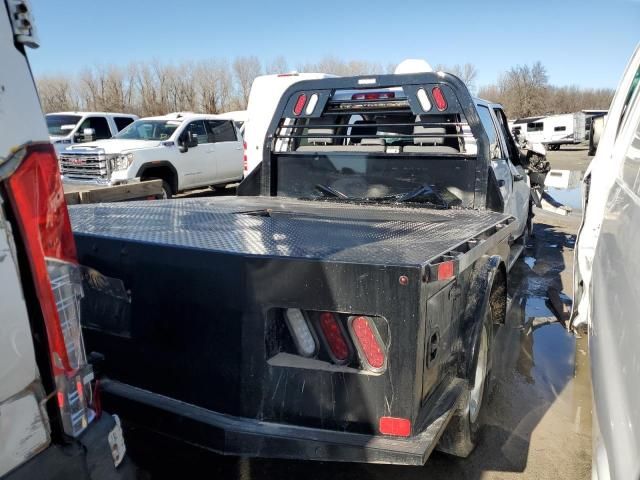 2017 Dodge RAM 3500 ST