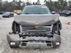 2013 Chevrolet Tahoe K1500 LT