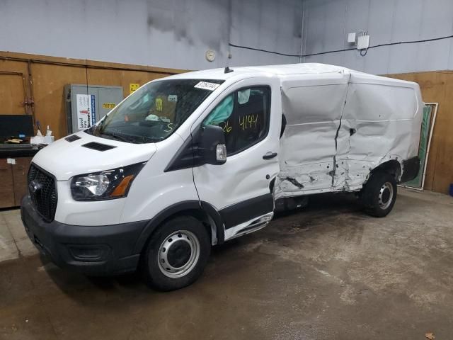 2024 Ford Transit T-250