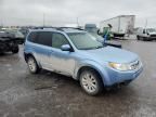 2011 Subaru Forester 2.5X Premium