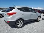 2012 Hyundai Tucson GLS