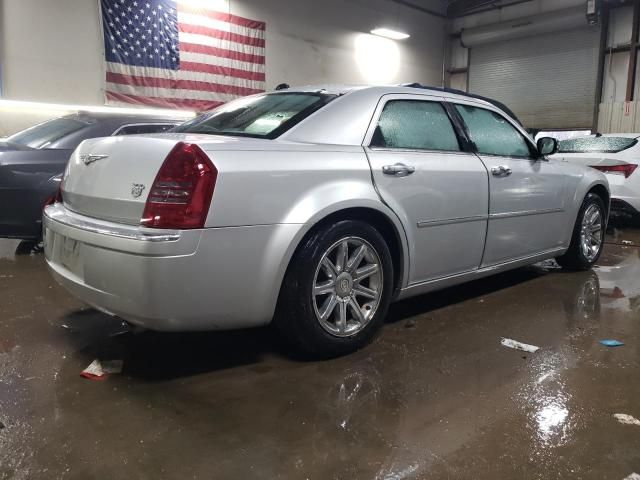 2005 Chrysler 300C